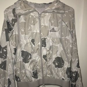 Adidas Windbreaker